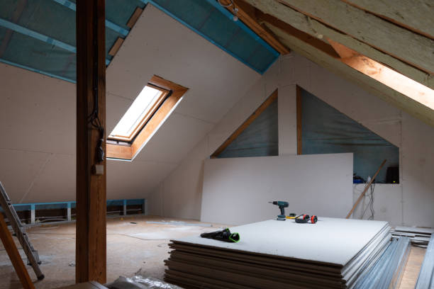 Best Insulation Inspection Services  in Reston, VA