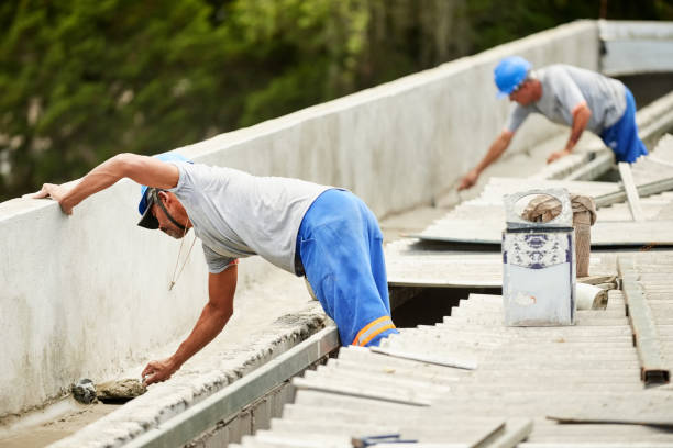 Best Blown-in Insulation  in Reston, VA